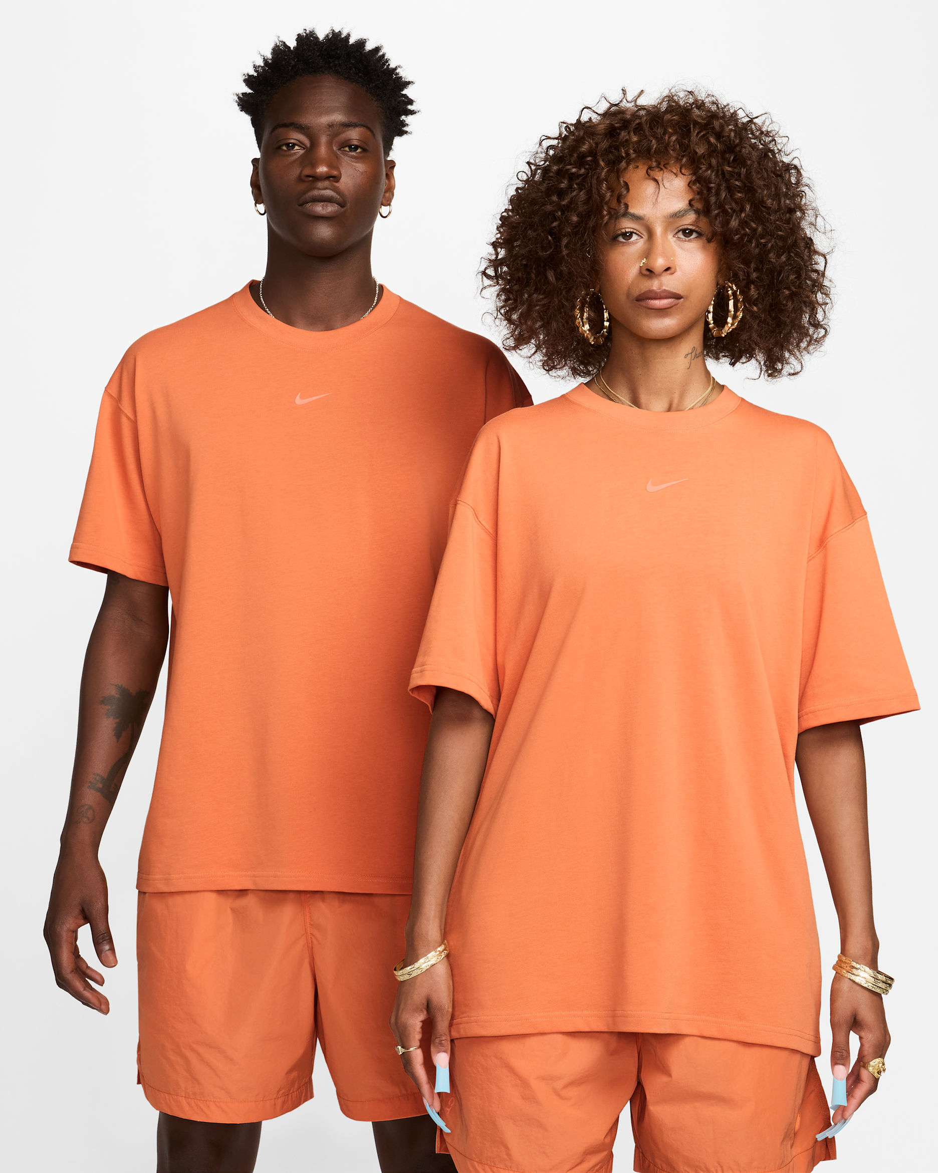 NIKE公式】NOCTA NOCTA ビッグ ボディ CS Tシャツ.オンライン